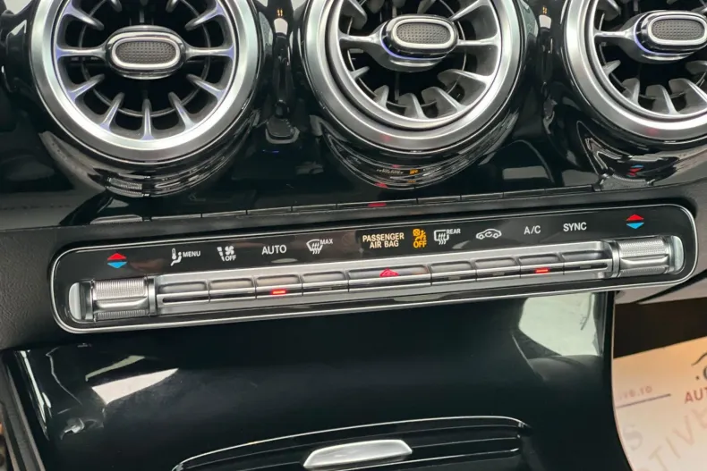 Mercedes-Benz CLA (Clasa CLA) din 2023 cu 105.000 km - oferta MER177647 - foto 21