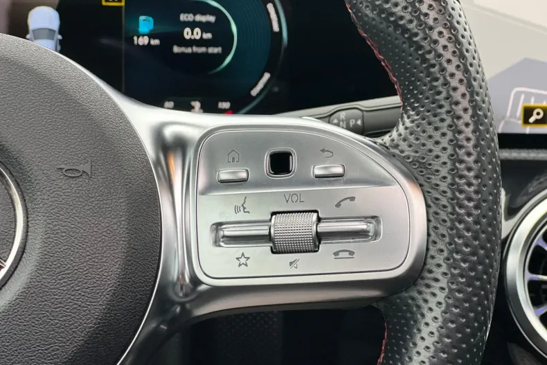 Mercedes-Benz CLA (Clasa CLA) din 2023 cu 105.000 km - oferta MER177647 - foto 22