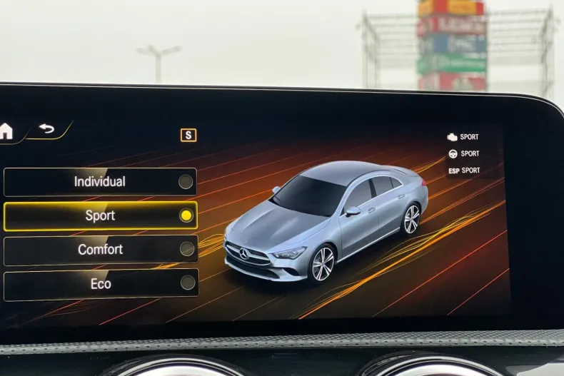 Mercedes-Benz CLA (Clasa CLA) din 2023 cu 105.000 km - oferta MER177647 - foto 27