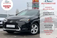 Lexus UX din 2020 cu 44.000 km - oferta LEX177648 - foto 1