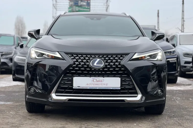 Lexus UX din 2020 cu 44.000 km - oferta LEX177648 - foto 2