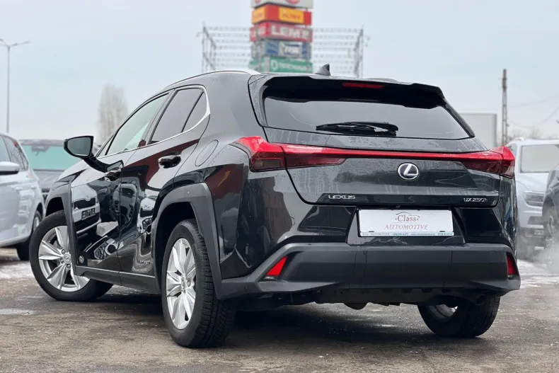 Lexus UX din 2020 cu 44.000 km - oferta LEX177648 - foto 7