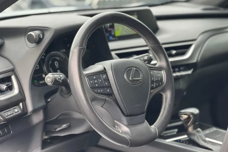 Lexus UX din 2020 cu 44.000 km - oferta LEX177648 - foto 8