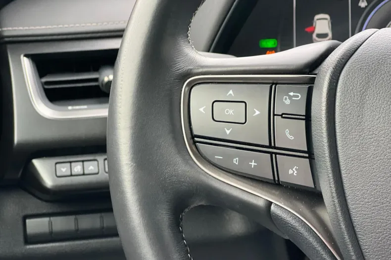 Lexus UX din 2020 cu 44.000 km - oferta LEX177648 - foto 14