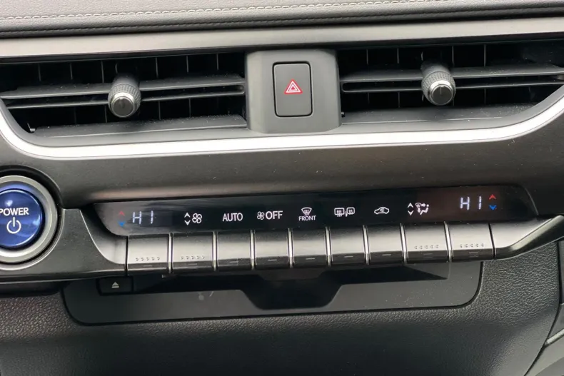 Lexus UX din 2020 cu 44.000 km - oferta LEX177648 - foto 15