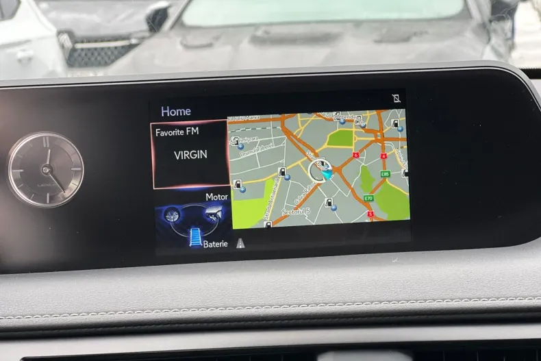 Lexus UX din 2020 cu 44.000 km - oferta LEX177648 - foto 16