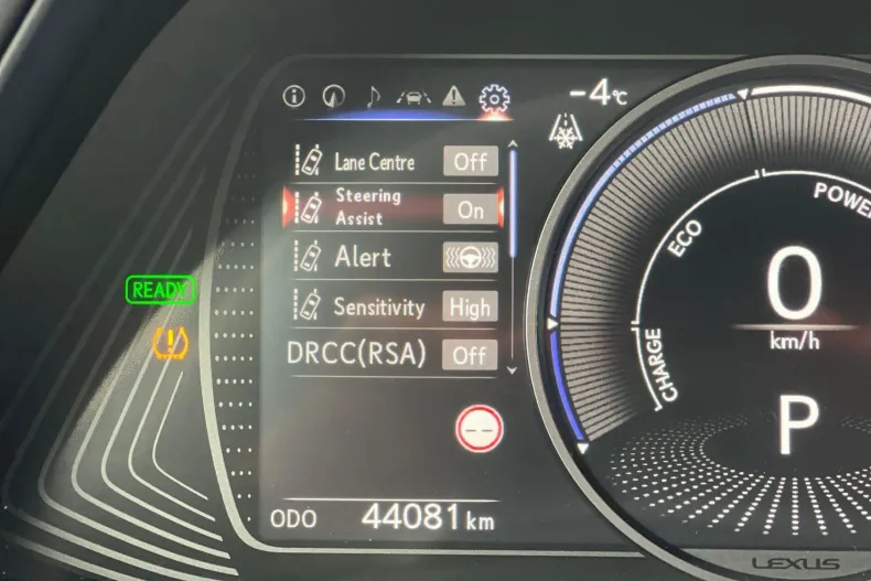 Lexus UX din 2020 cu 44.000 km - oferta LEX177648 - foto 18