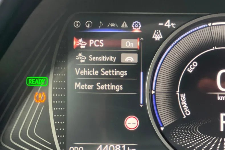 Lexus UX din 2020 cu 44.000 km - oferta LEX177648 - foto 19