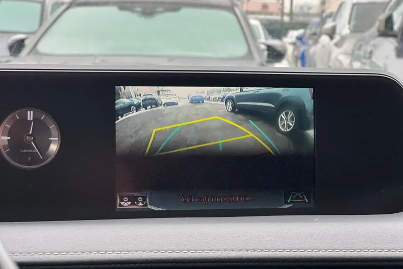 Lexus UX din 2020 cu 44.000 km - oferta LEX177648 - foto 20