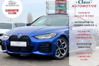 BMW Seria 4 din 2023 cu 65.987 km - oferta BMW177649 - foto 1