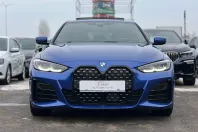 BMW Seria 4 din 2023 cu 65.987 km - oferta BMW177649 - foto 2