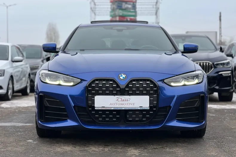 BMW Seria 4 din 2023 cu 65.987 km - oferta BMW177649 - foto 2