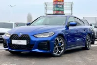 BMW Seria 4 din 2023 cu 65.987 km - oferta BMW177649 - foto 3