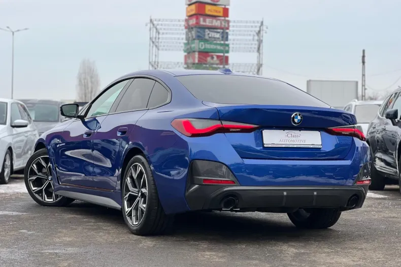 BMW Seria 4 din 2023 cu 65.987 km - oferta BMW177649 - foto 7