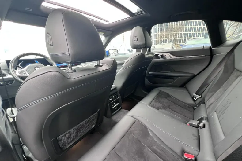 BMW Seria 4 din 2023 cu 65.987 km - oferta BMW177649 - foto 16