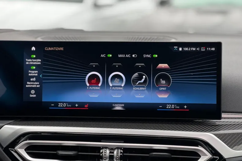 BMW Seria 4 din 2023 cu 65.987 km - oferta BMW177649 - foto 18