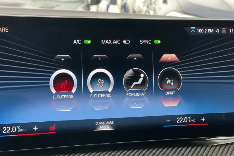 BMW Seria 4 din 2023 cu 65.987 km - oferta BMW177649 - foto 23