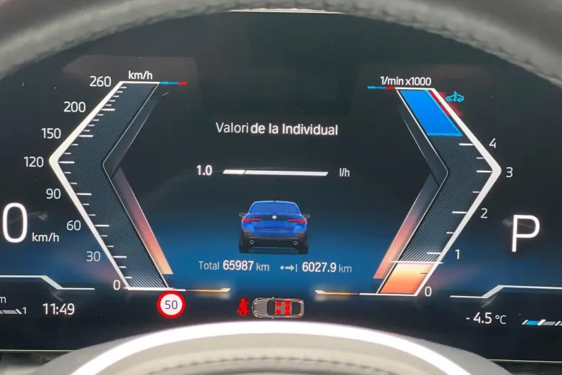 BMW Seria 4 din 2023 cu 65.987 km - oferta BMW177649 - foto 25