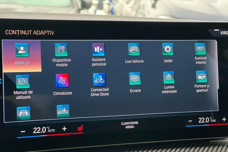 BMW Seria 4 din 2023 cu 65.987 km - oferta BMW177649 - foto 28