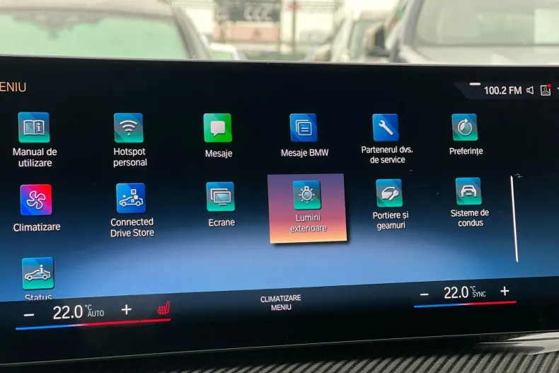 BMW Seria 4 din 2023 cu 65.987 km - oferta BMW177649 - foto 32