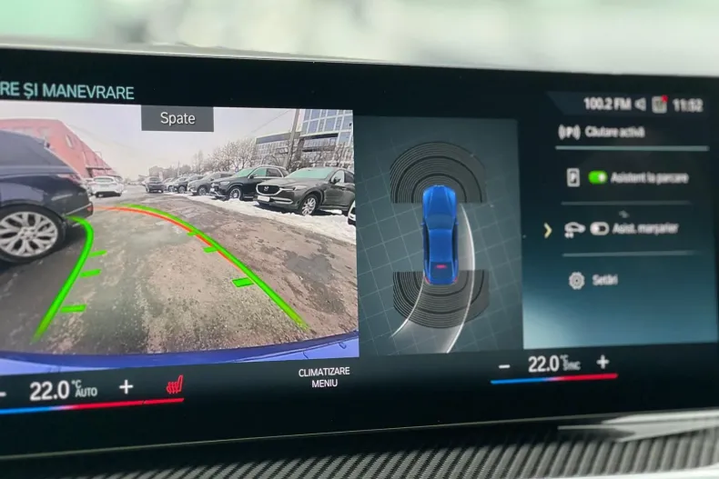 BMW Seria 4 din 2023 cu 65.987 km - oferta BMW177649 - foto 38