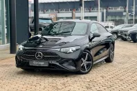 Mercedes-Benz CLA din 2025 cu 14 km - oferta MER177650 - foto 1
