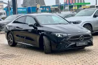 Mercedes-Benz CLA din 2025 cu 14 km - oferta MER177650 - foto 7