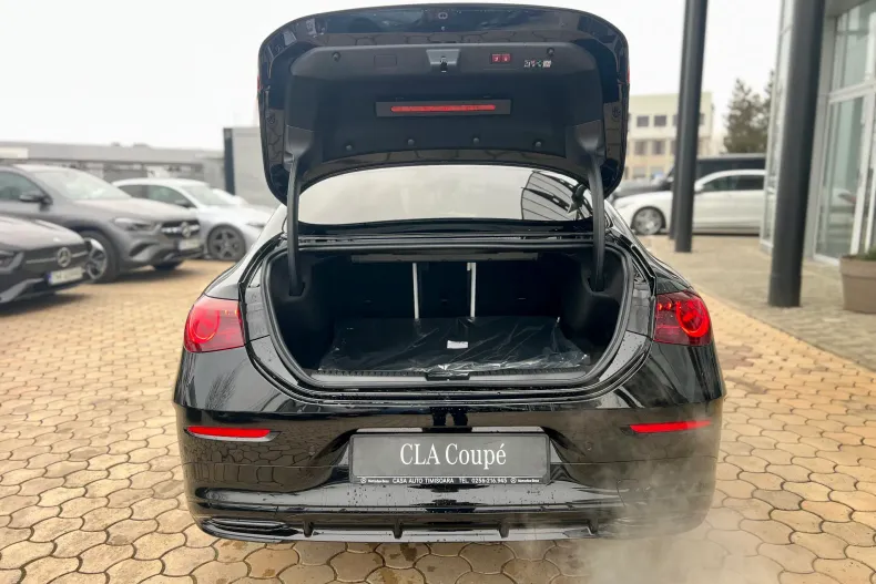 Mercedes-Benz CLA din 2025 cu 14 km - oferta MER177650 - foto 15