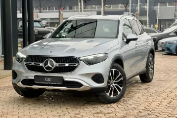 Mercedes-Benz GLC din 2025 - oferta MER177651