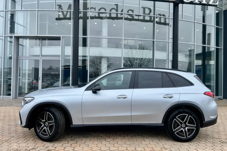 Mercedes-Benz GLC din 2025 cu 4 km - oferta MER177652 - foto 2
