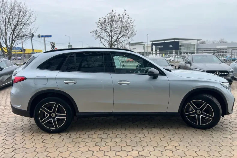 Mercedes-Benz GLC din 2025 cu 4 km - oferta MER177652 - foto 6