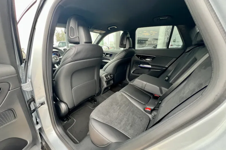 Mercedes-Benz GLC din 2025 cu 4 km - oferta MER177652 - foto 15