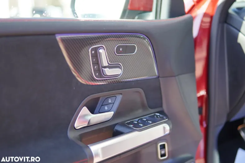 Mercedes-Benz GLB din 2023 cu 35.000 km - oferta MER177653 - foto 10