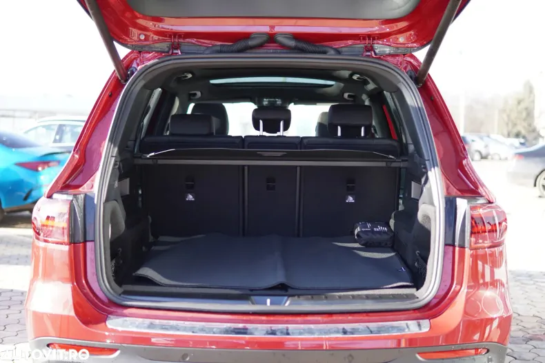 Mercedes-Benz GLB din 2023 cu 35.000 km - oferta MER177653 - foto 17