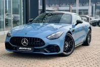 Mercedes-Benz AMG GT (Clasa GT) din 2025 cu 6 km - oferta MER177654 - foto 1
