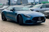 Mercedes-Benz AMG GT (Clasa GT) din 2025 cu 6 km - oferta MER177654 - foto 7