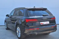 Audi Q7 din 2024 cu 18.356 km - oferta AUD177655 - foto 3