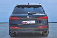 Audi Q7 din 2024 cu 18.356 km - oferta AUD177655 - foto 4