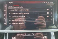 Audi Q7 din 2024 cu 18.356 km - oferta AUD177655 - foto 11