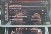 Audi Q7 din 2024 cu 18.356 km - oferta AUD177655 - foto 13