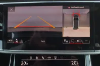 Audi Q7 din 2024 cu 18.356 km - oferta AUD177655 - foto 14