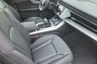 Audi Q7 din 2024 cu 18.356 km - oferta AUD177655 - foto 19