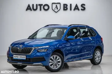 Skoda Kamiq din 2023 - oferta SKO177656