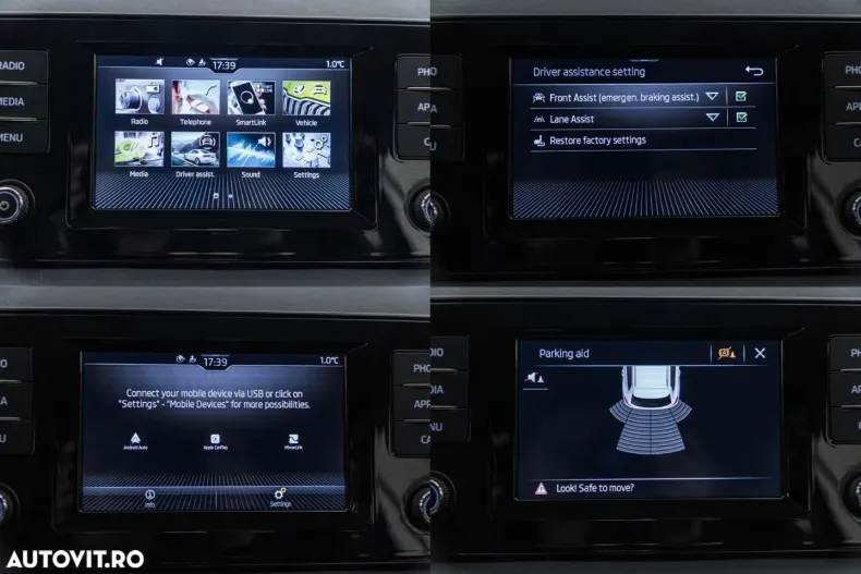 Skoda Kamiq din 2023 cu 105.700 km - oferta SKO177656 - foto 9