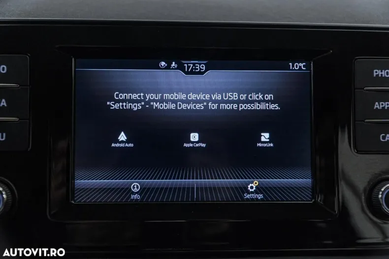 Skoda Kamiq din 2023 cu 105.700 km - oferta SKO177656 - foto 12