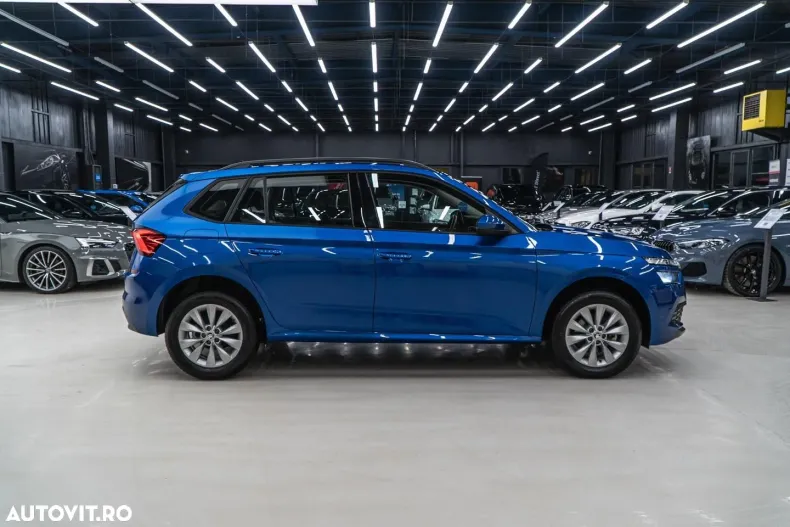 Skoda Kamiq din 2023 cu 105.700 km - oferta SKO177656 - foto 19