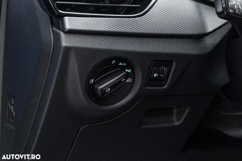 Skoda Kamiq din 2023 cu 105.700 km - oferta SKO177656 - foto 20