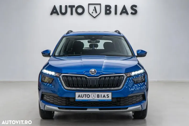 Skoda Kamiq din 2023 cu 105.700 km - oferta SKO177656 - foto 22