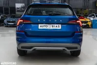 Skoda Kamiq din 2023 cu 105.700 km - oferta SKO177656 - foto 25