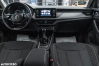 Skoda Kamiq din 2023 cu 105.700 km - oferta SKO177656 - foto 29